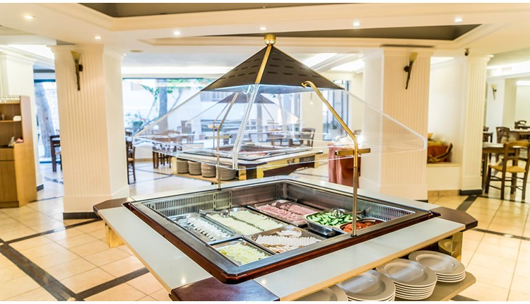 Castello Village Resort, Крит